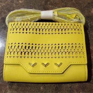 NWT Stella & Dot corssbody